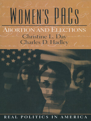 cover image of Women's PAC's